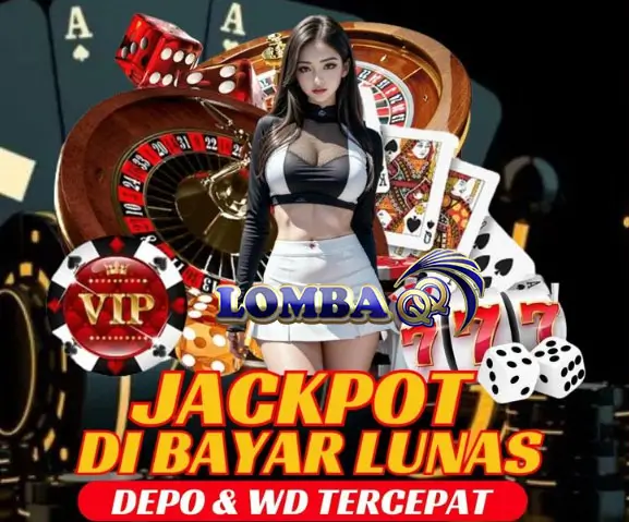 LOMBAQQ : Platform Pkv Games Login Terbaik Layanan VVIP 2025